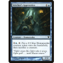 Stitcher's Apprentice - Foil