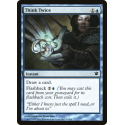 Think Twice - Foil