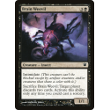Brain Weevil - Foil