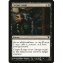 Corpse Lunge - Foil