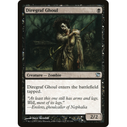 Diregraf Ghoul - Foil