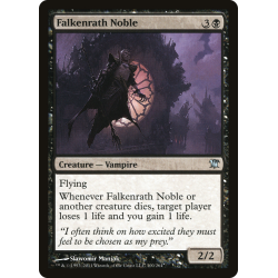 Falkenrath Noble - Foil