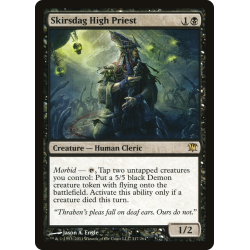 Skirsdag High Priest - Foil