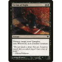 Victim of Night - Foil