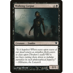 Walking Corpse