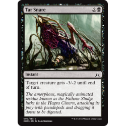 Tar Snare