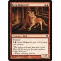 Feral Ridgewolf