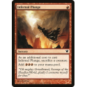 Plongeon infernal - Foil