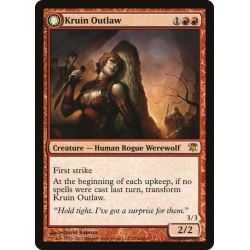 Hors-la-loi de Kruin // Terreur du Col de Kruin