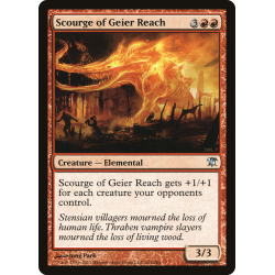 Plaie de la Chaîne de Geier - Foil