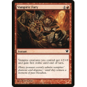 Furie vampirique