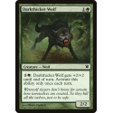 Darkthicket Wolf - Foil
