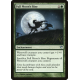 Full Moon's Rise