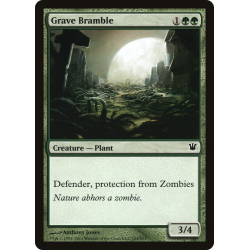 Grave Bramble