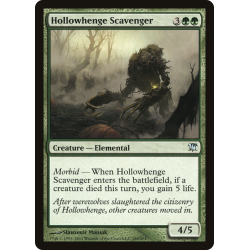 Hollowhenge Scavenger