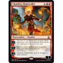 Chandra die Flammenruferin