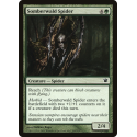 Somberwald Spider - Foil