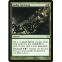 Spider Spawning - Foil