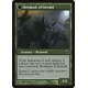 Villagers of Estwald // Howlpack of Estwald - Foil