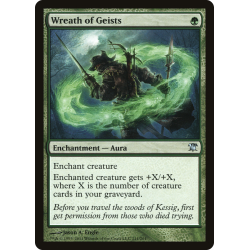 Wreath of Geists