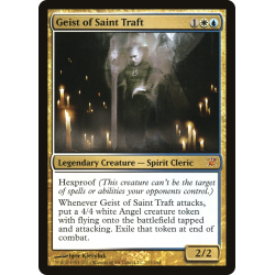 Geist of Saint Traft