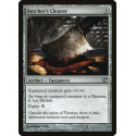 Butcher's Cleaver - Foil