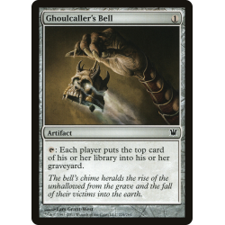 Ghoulcaller's Bell