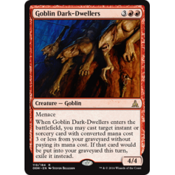Goblin Abitanti dell'Oscurità