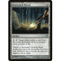 Graveyard Shovel - Foil