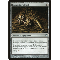 Inquisitor's Flail