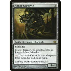 Manor Gargoyle