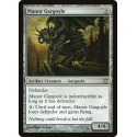 Manor Gargoyle - Foil