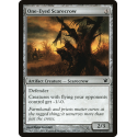 One-Eyed Scarecrow - Foil