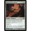 Sharpened Pitchfork - Foil