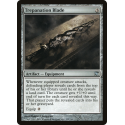 Trepanation Blade