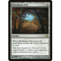 Witchbane Orb