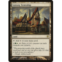 Gavony Township - Foil