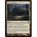 Kessig Wolf Run - Foil