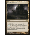 Moorland Haunt - Foil