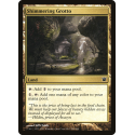 Grotte chatoyante - Foil