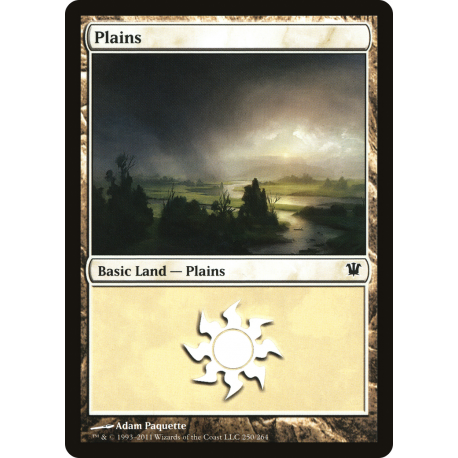 Plains