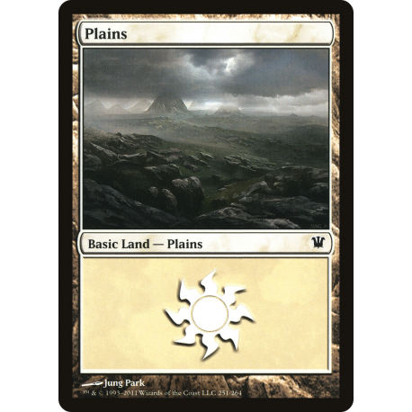 Plains