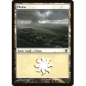 Plains - Foil