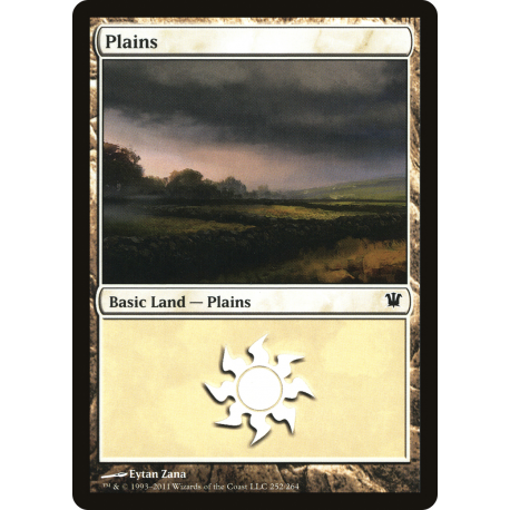 Plains