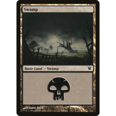 Swamp