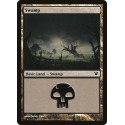 Swamp - Foil