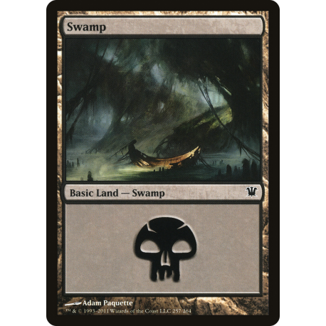 Swamp