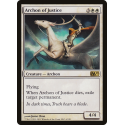 Archon of Justice - Foil