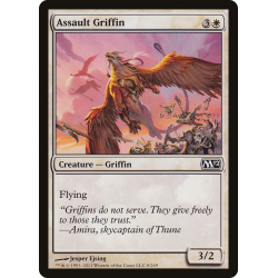 Assault Griffin - Foil