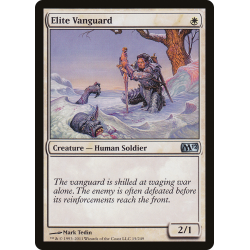 Elite Vanguard - Foil
